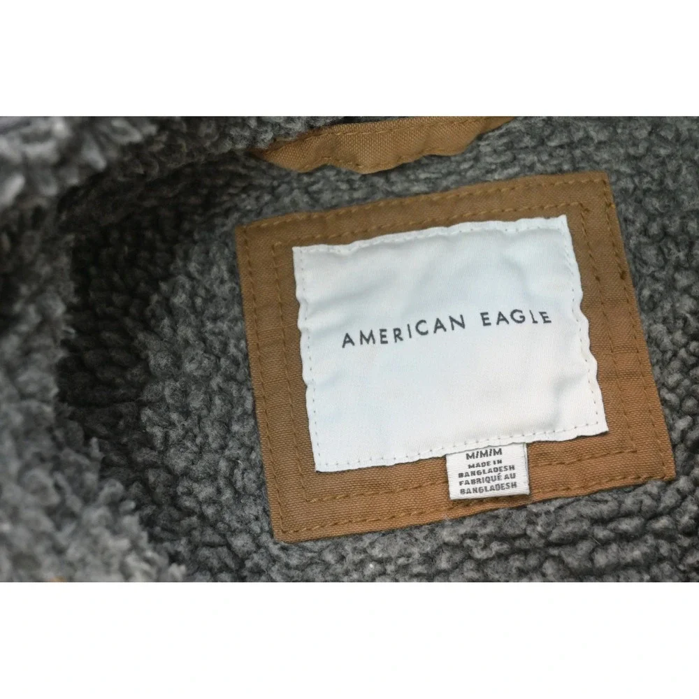 American Eagle Outfitters cotton canvas